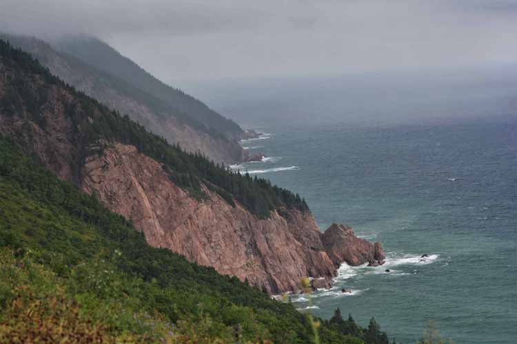 cabot trail
